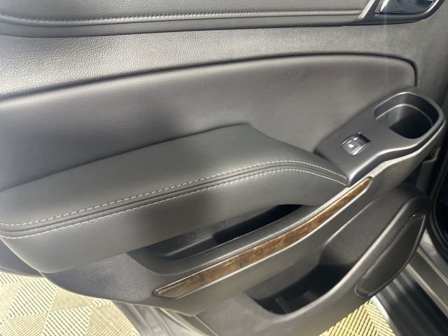 Used 2019 Chevrolet Tahoe LT AWD/4WD image 12