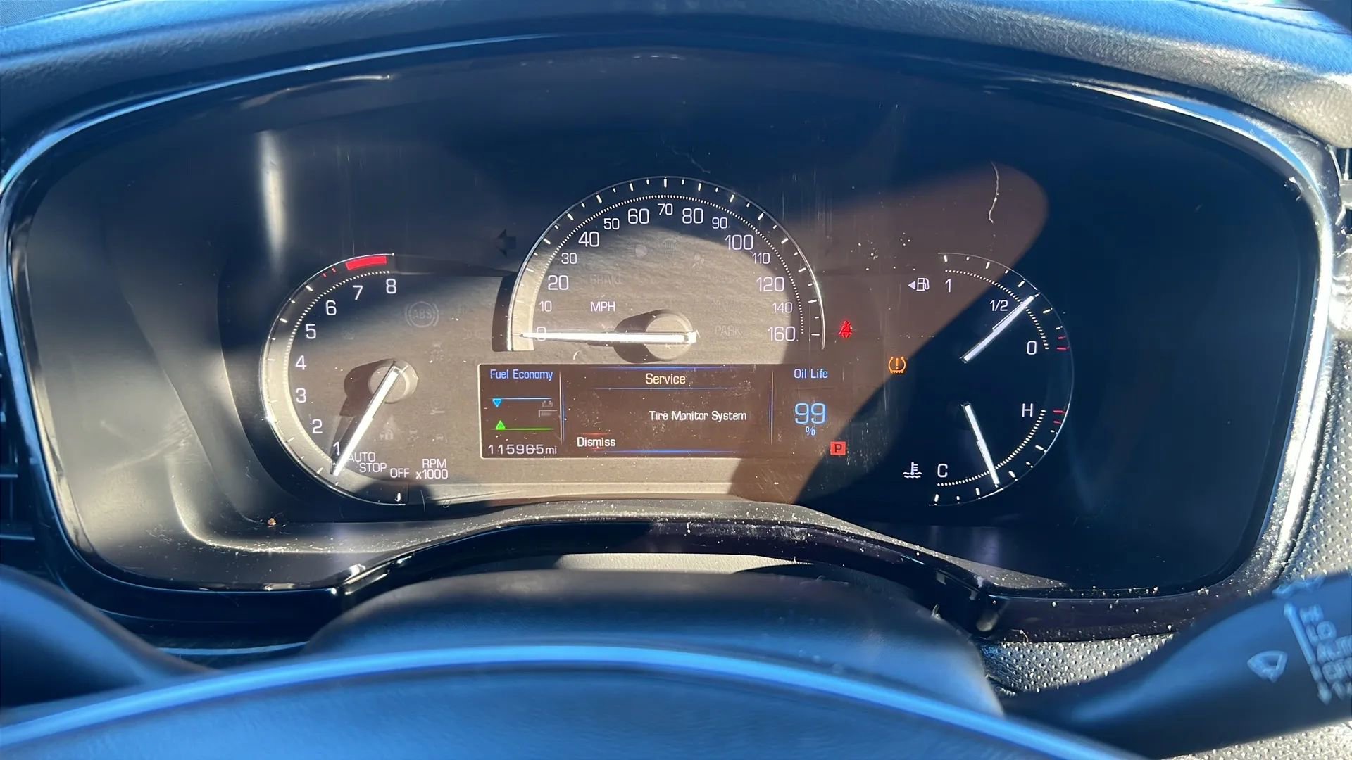 Used 2019 Cadillac XT5 FWD image 12