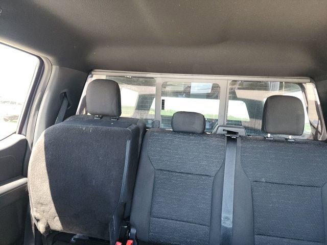 Used 2022 Ford F150 XLT w/ Equipment Group 302A High image 50