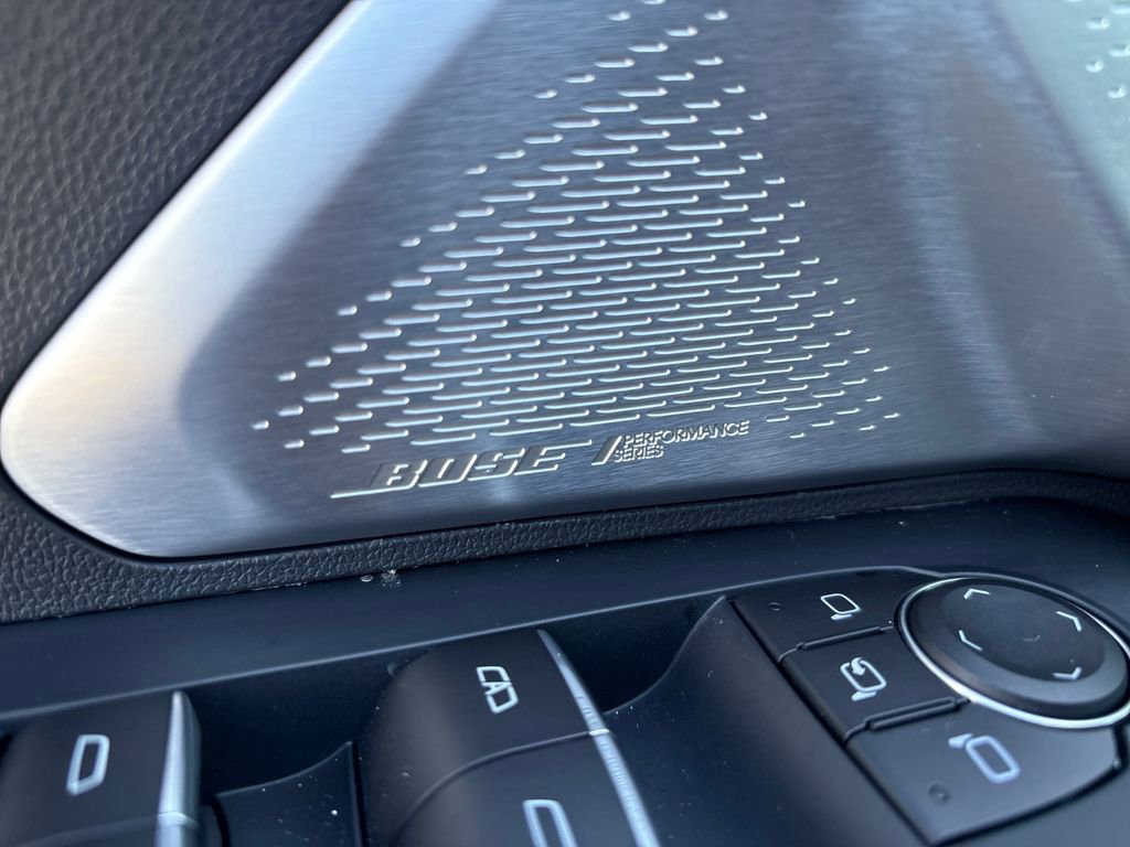 New 2026 GMC Acadia Denali Ultimate image 13