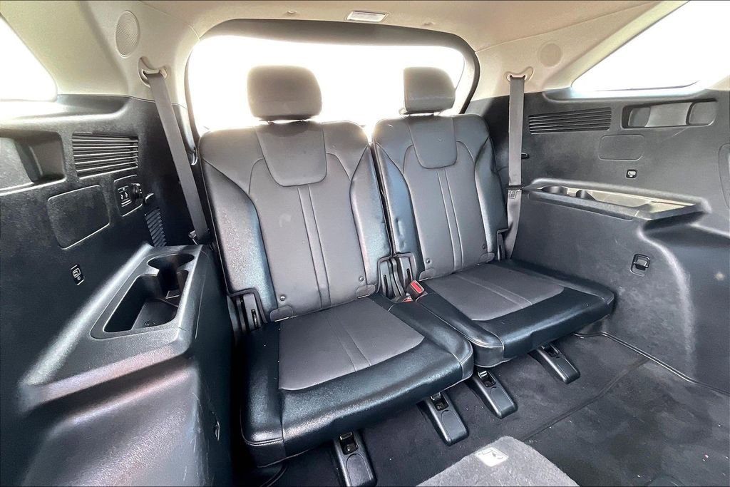 Used 2021 Kia Sorento SX Prestige image 30