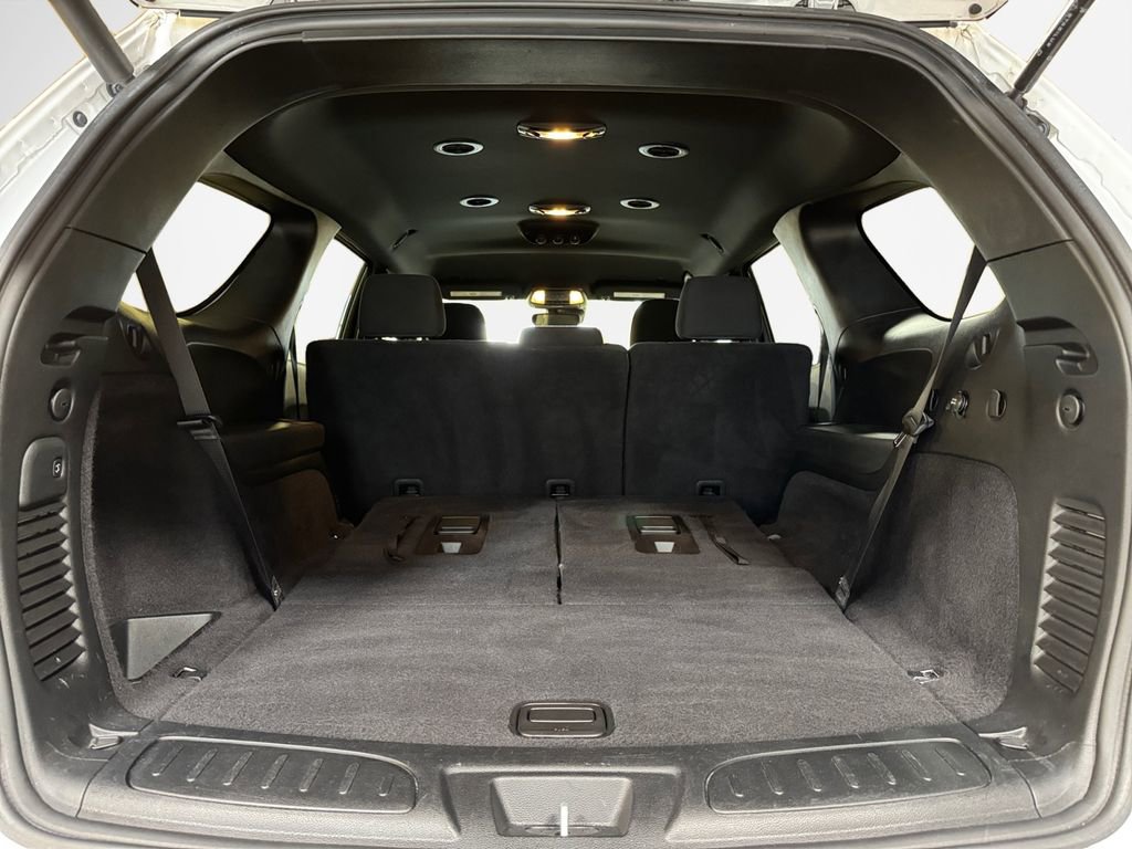 Used 2023 Dodge Durango GT image 25