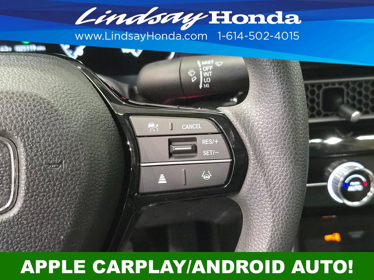 Used 2024 Honda Civic LX image 15