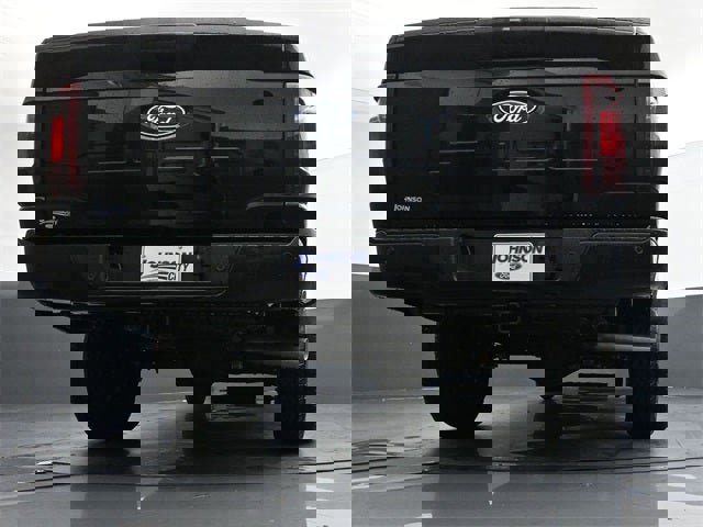 New 2025 Ford F150 STX image 34