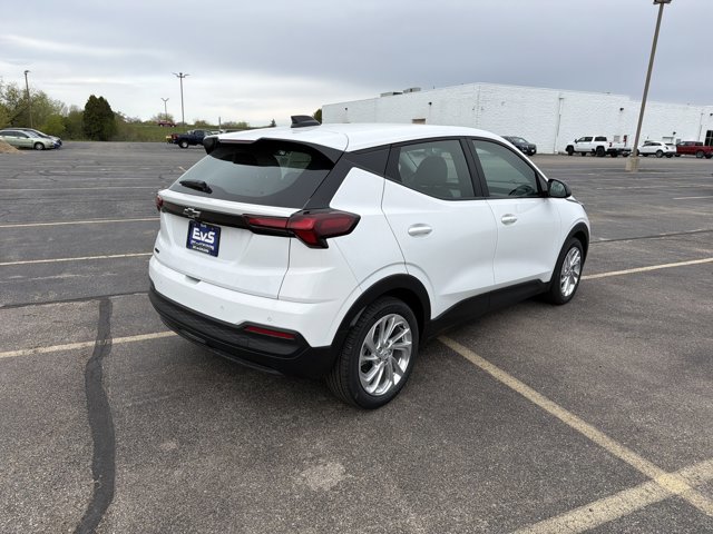 New 2027 Chevrolet Bolt LT w/ Comfort Package FWD image 5