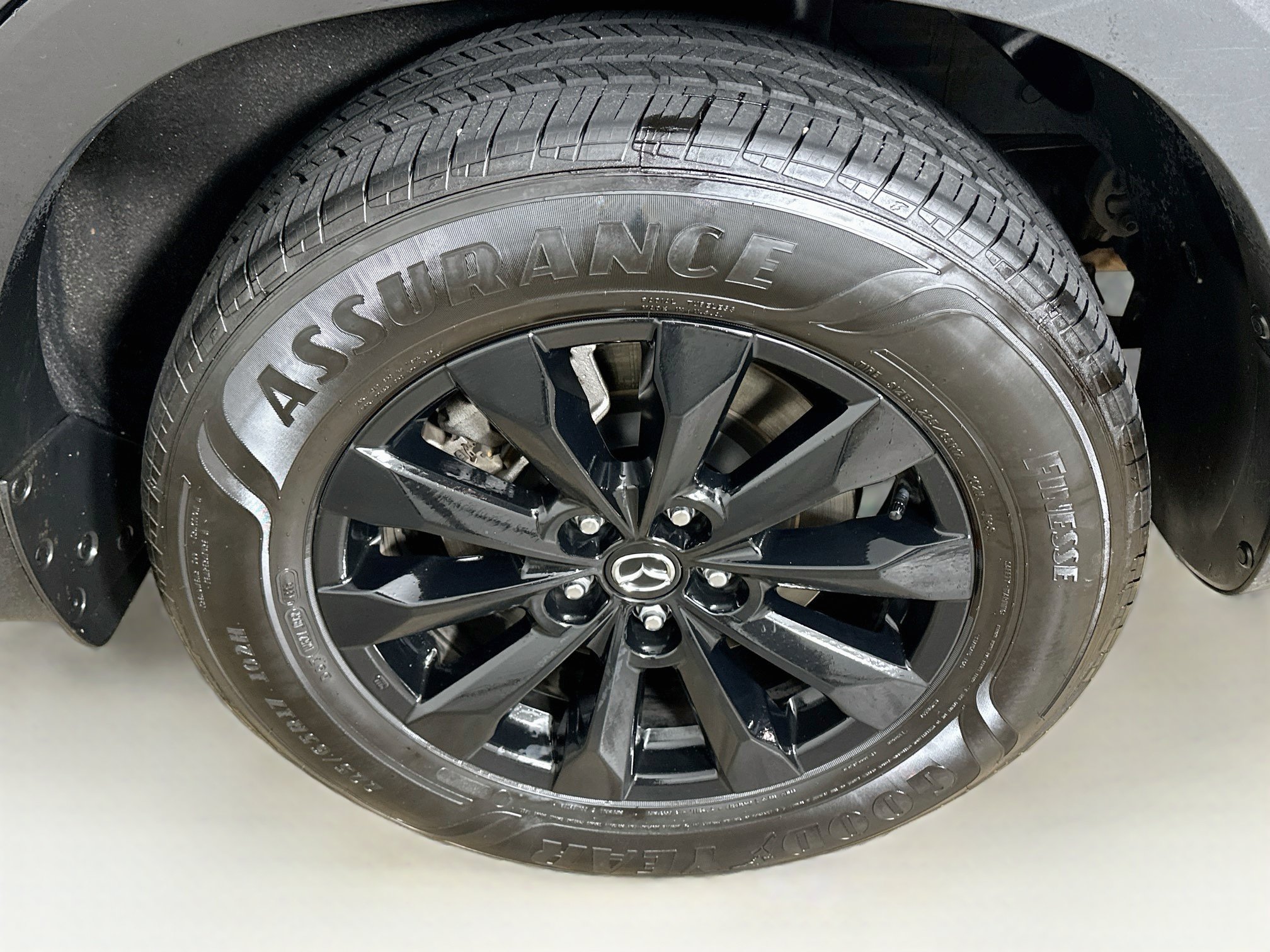 Used 2025 MAZDA CX-50 AWD 2.5 S w/ Premium Package image 11