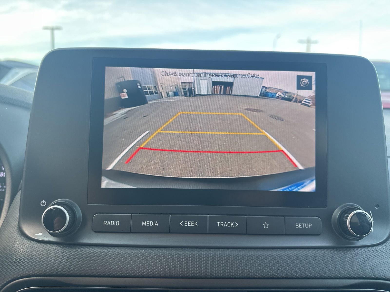 Used 2023 Hyundai Kona SEL image 22