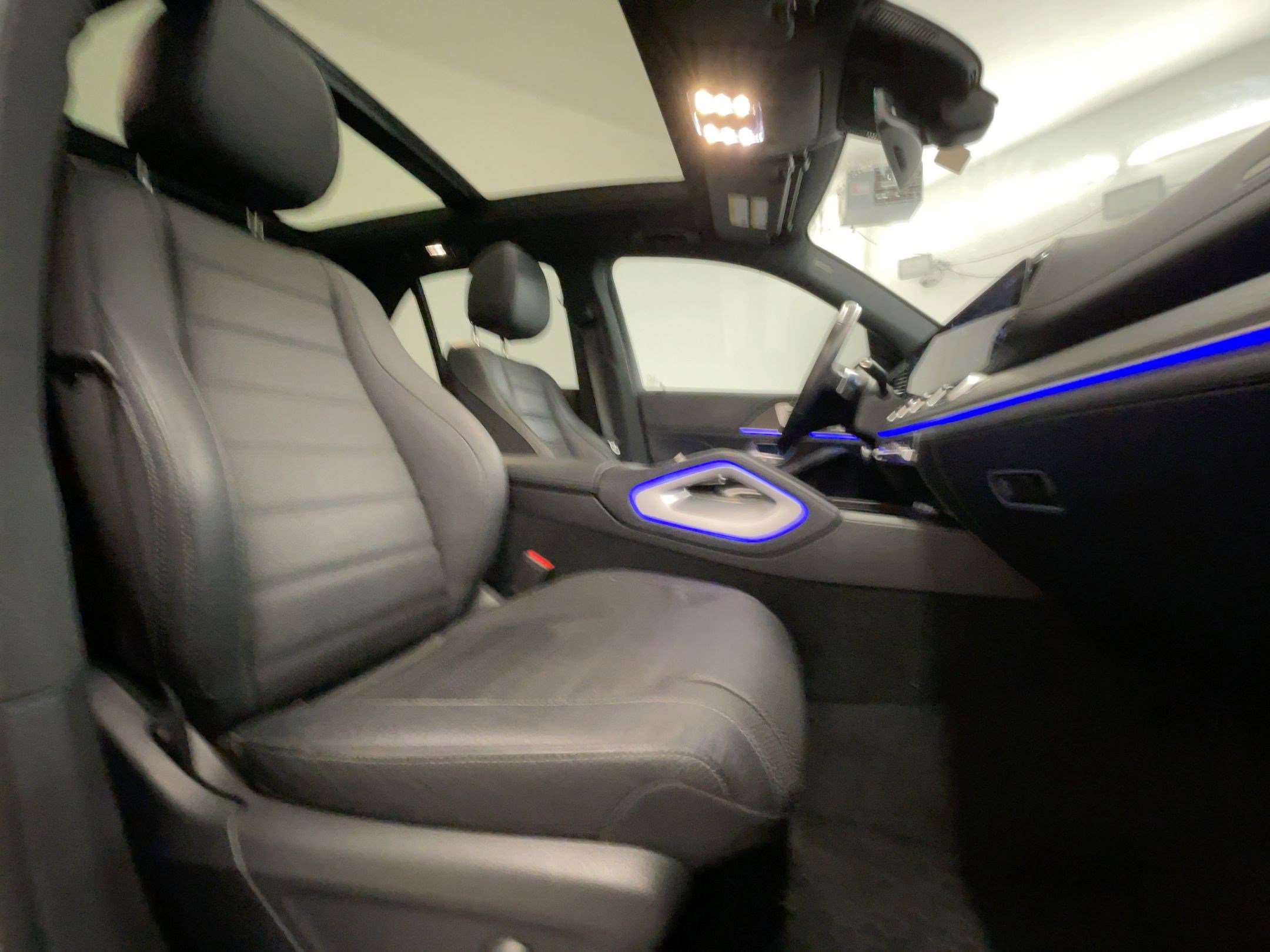 Certified 2024 Mercedes-Benz GLE 350 GLE 350 image 31