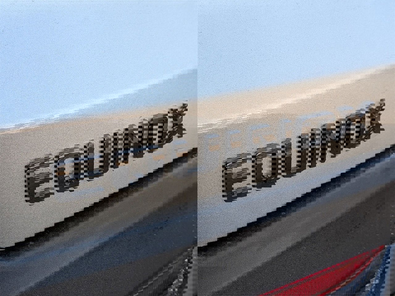 New 2026 Chevrolet Equinox RS w/ Convenience Package III image 5