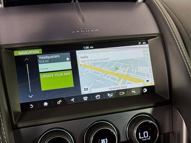 Used 2023 Jaguar F-TYPE R image 16