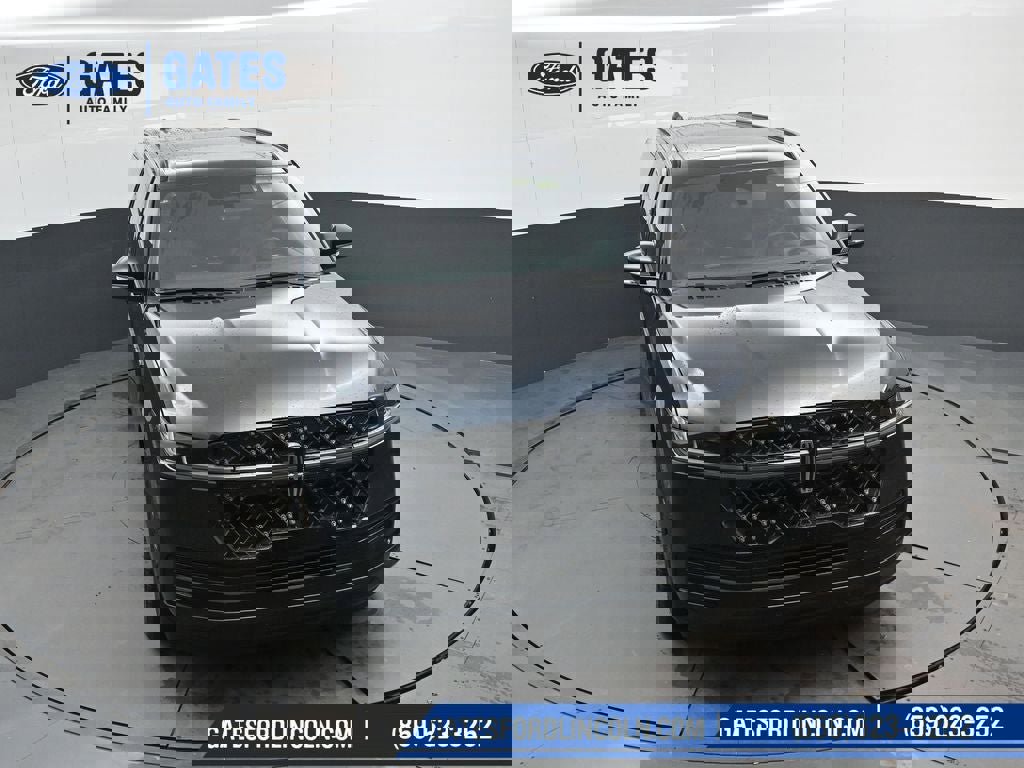 New 2026 Lincoln Navigator L Reserve w/ Jet Appearance Package image 65