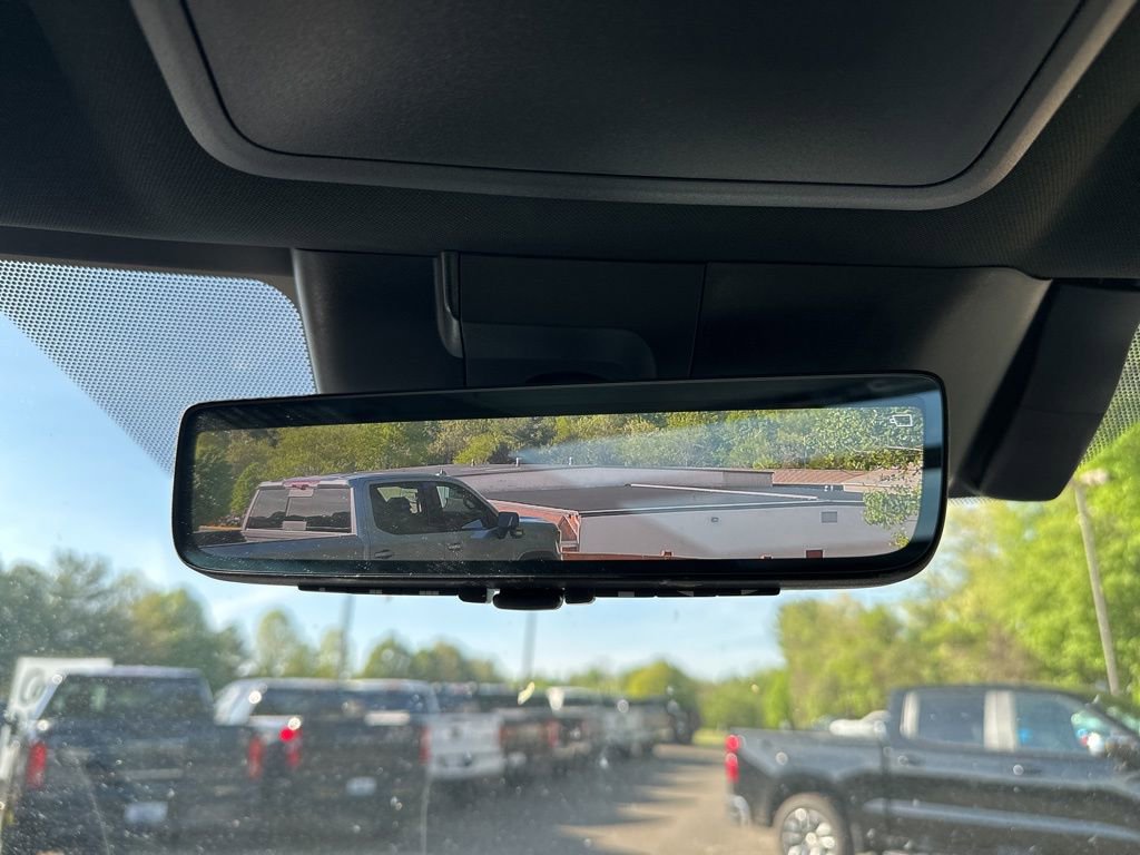 Used 2022 Toyota Tundra Capstone AWD/4WD image 28