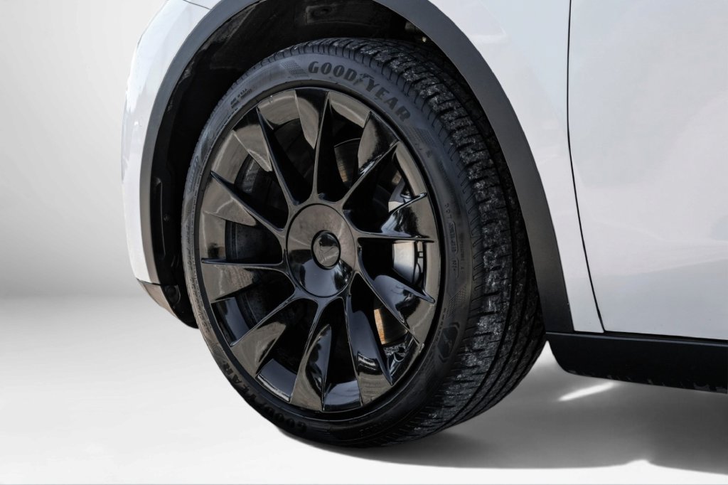 Used 2020 Tesla Model Y Long Range AWD/4WD image 50