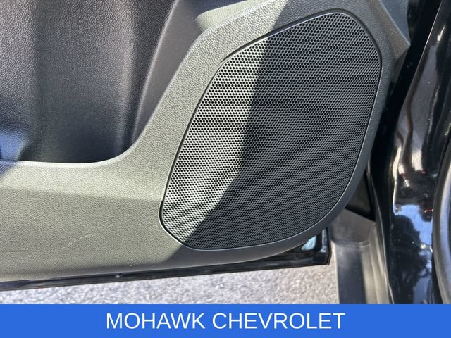Certified 2024 Chevrolet Trax LS w/ LS Convenience Package FWD image 23