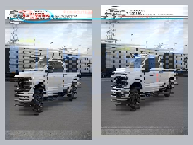 New 2026 Ford F250 XL image 1