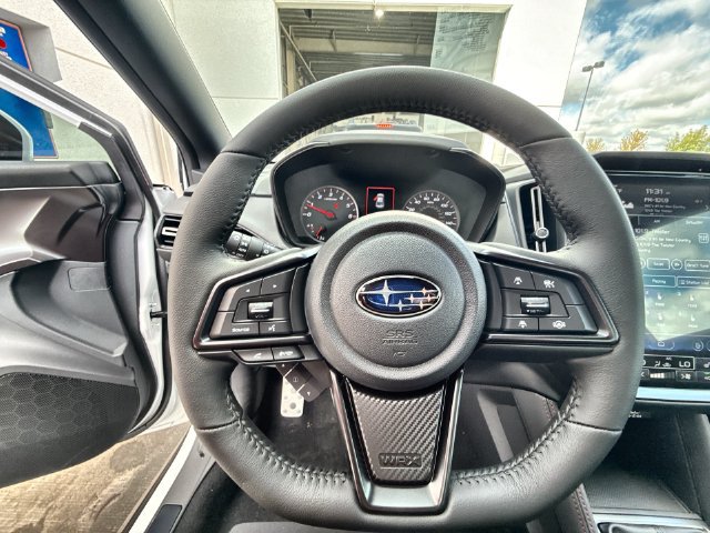 New 2026 Subaru WRX Premium AWD/4WD image 16