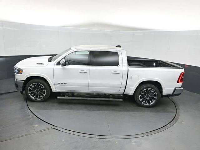 New 2026 RAM 1500 Limited AWD/4WD image 33