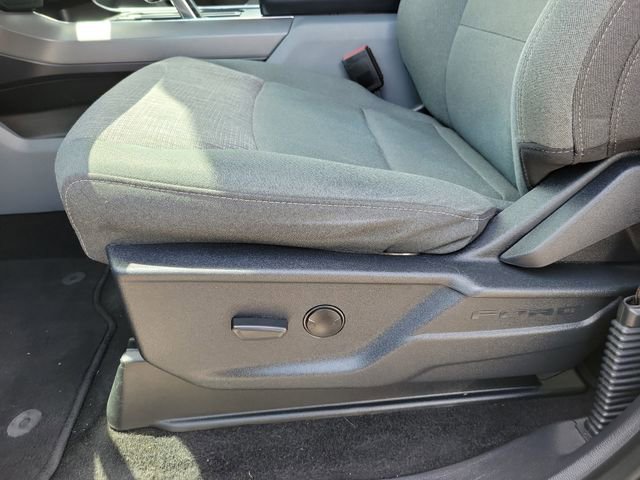 Certified 2023 Ford F150 Lightning XLT image 19