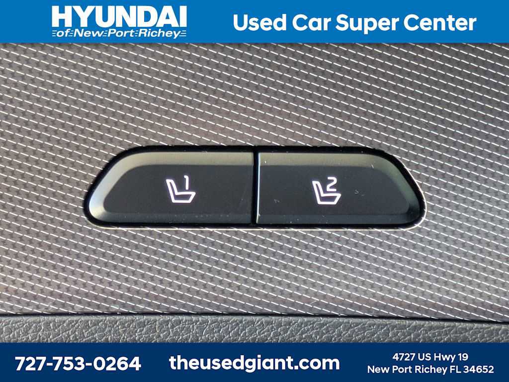 Used 2023 Kia Sportage SX image 25