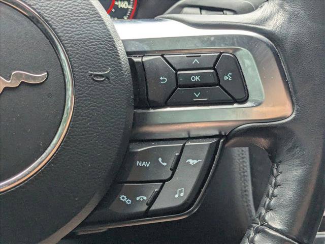 Used 2021 Ford Mustang GT Premium w/ Equipment Group 401A RWD image 5
