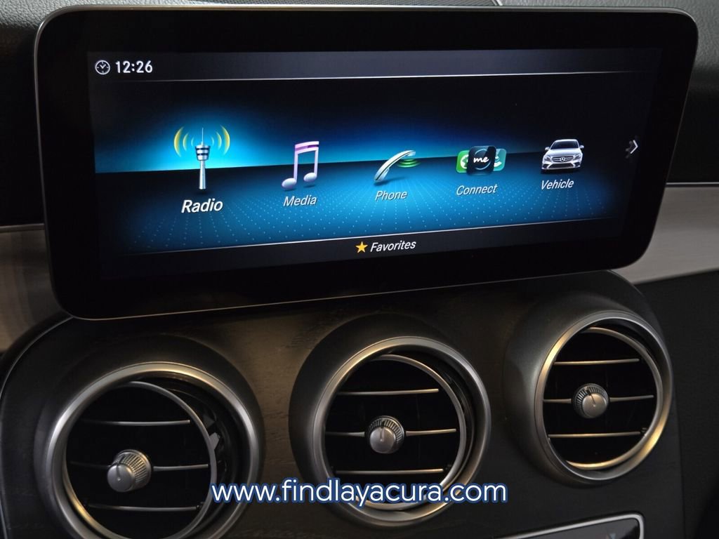 Used 2021 Mercedes-Benz C 300 Sedan image 22