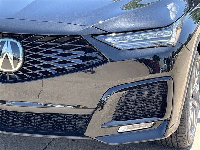 New 2026 Acura MDX A-Spec AWD/4WD image 9