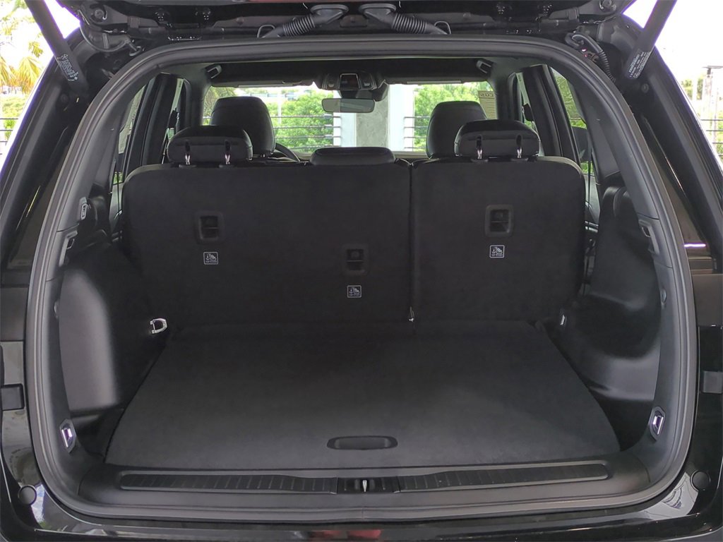 New 2025 Jeep Grand Cherokee Limited image 13