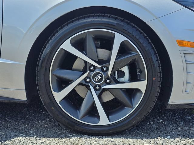 Used 2021 Hyundai Sonata SEL Plus FWD image 12