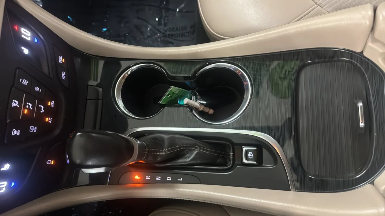 Used 2017 Buick Envision Preferred FWD image 12