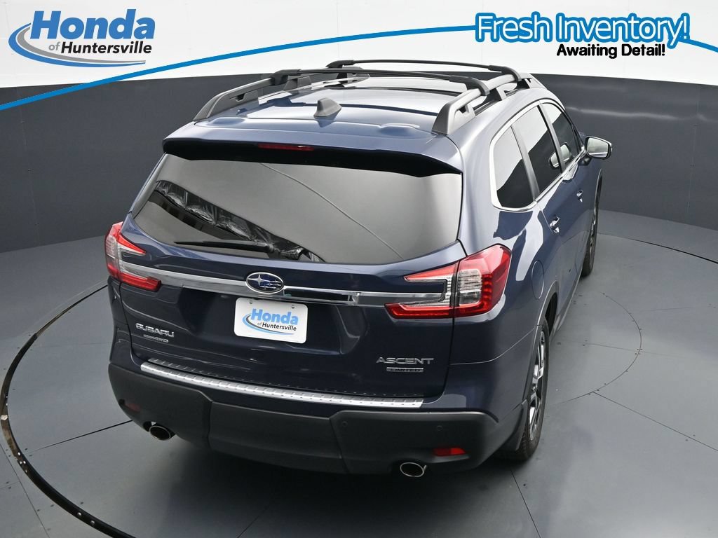 Used 2023 Subaru Ascent Limited w/ Technology Package AWD/4WD image 30