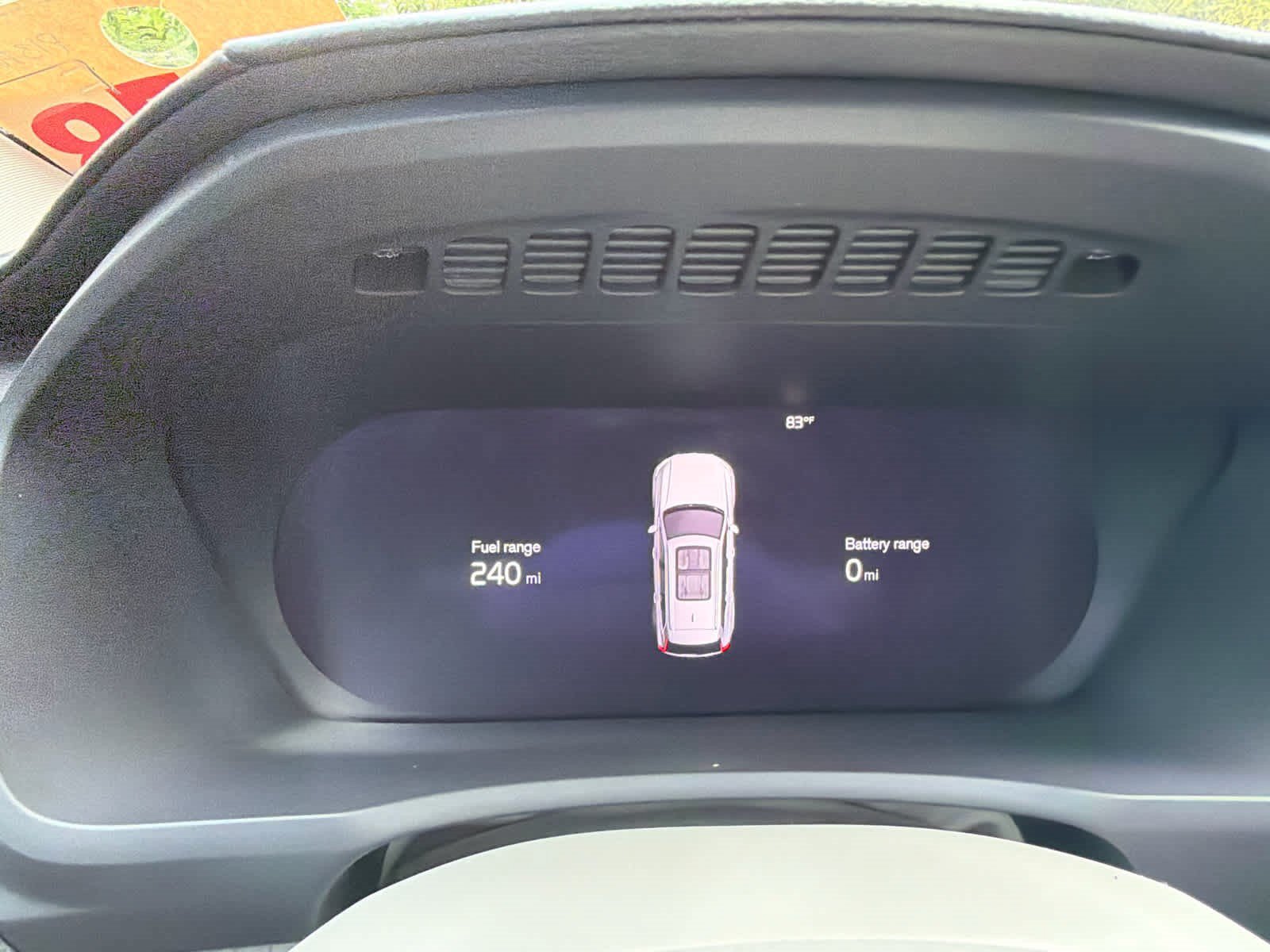 Certified 2025 Volvo XC90 T8 Ultra w/ Protection Package Premier AWD/4WD image 35