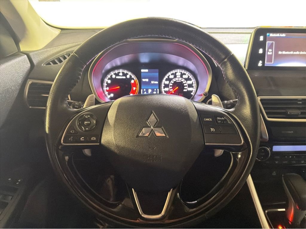 Used 2019 Mitsubishi Eclipse Cross SEL image 18