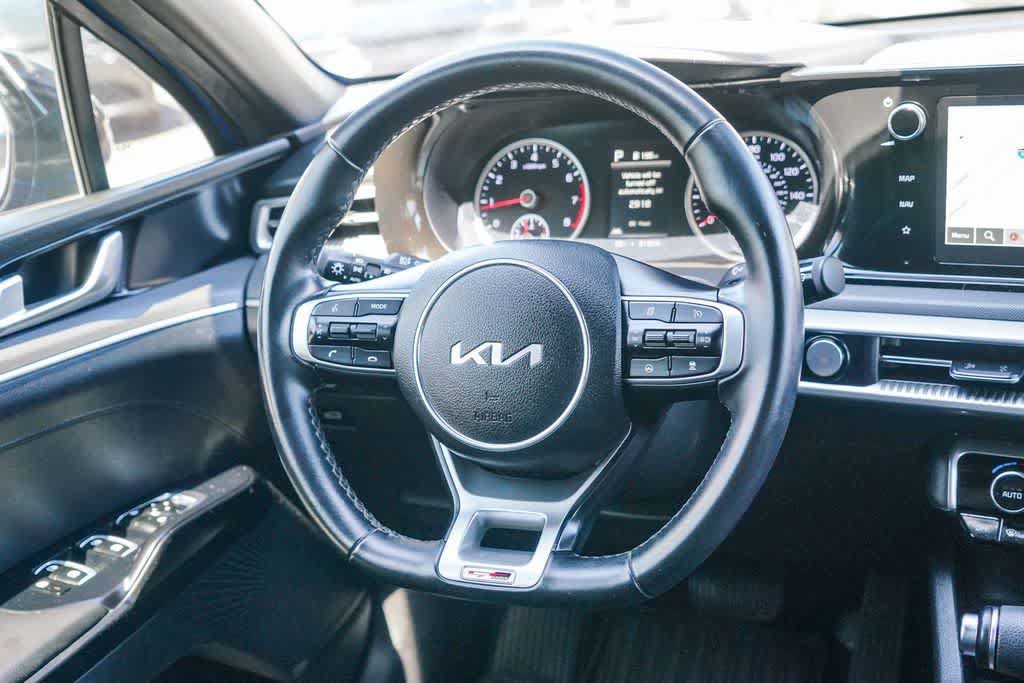 Used 2022 Kia K5 GT-Line w/ GT-Line FWD Premium Package image 14