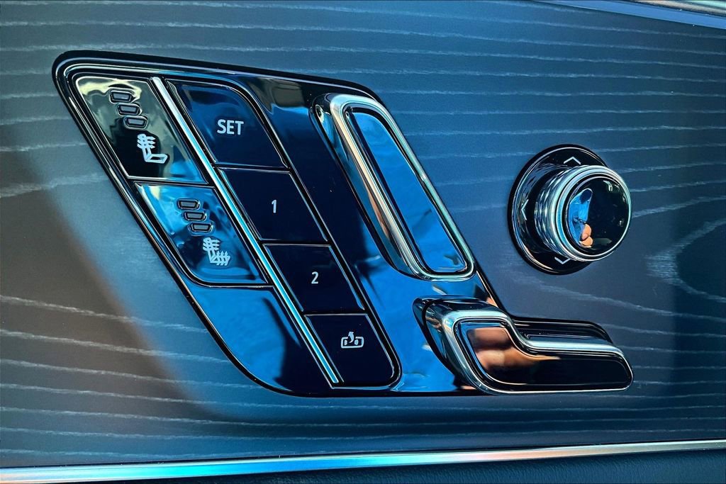 New 2026 Cadillac Lyriq Sport image 20