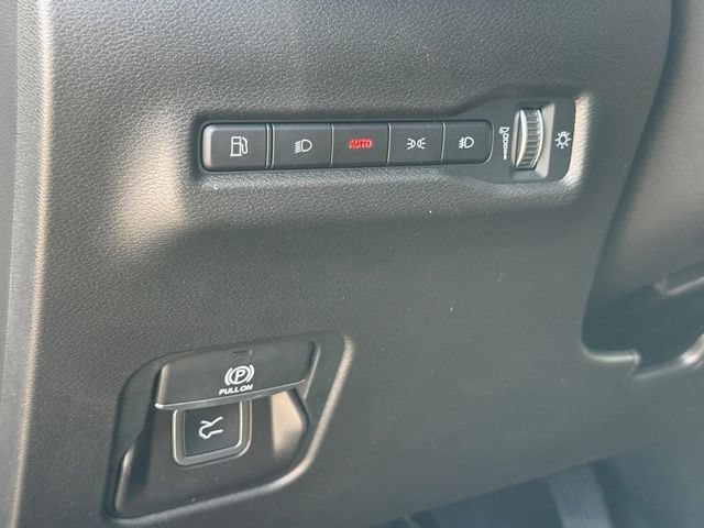 New 2026 Jeep Cherokee Overland AWD/4WD image 23