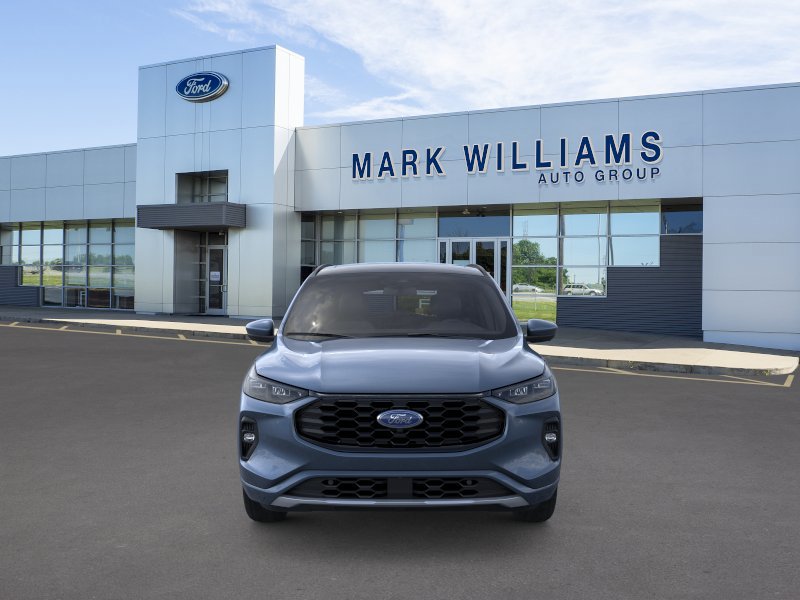 New 2026 Ford Escape ST-Line Elite w/ Equipment Group 501A image 7