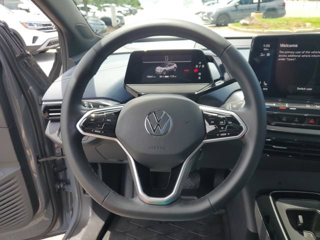 Used 2024 Volkswagen ID.4 S RWD image 28