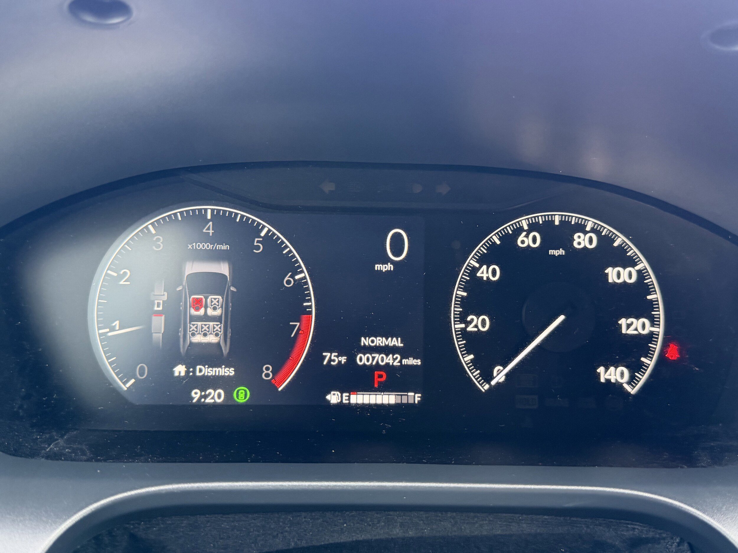Used 2025 Honda HR-V Sport image 31