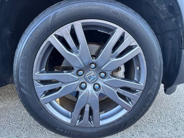 Used 2019 Honda Passport EX-L image 9