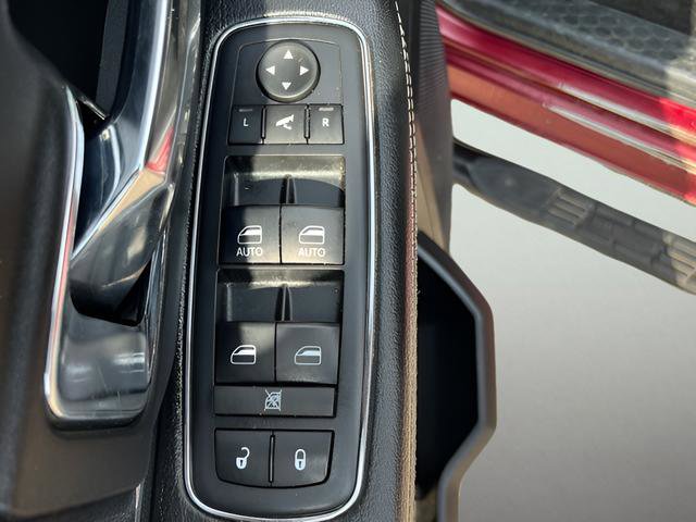 Used 2017 RAM 1500 Laramie w/ Convenience Group image 13