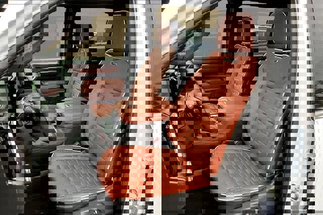 New 2026 GMC Sierra 3500 Denali Ultimate image 10