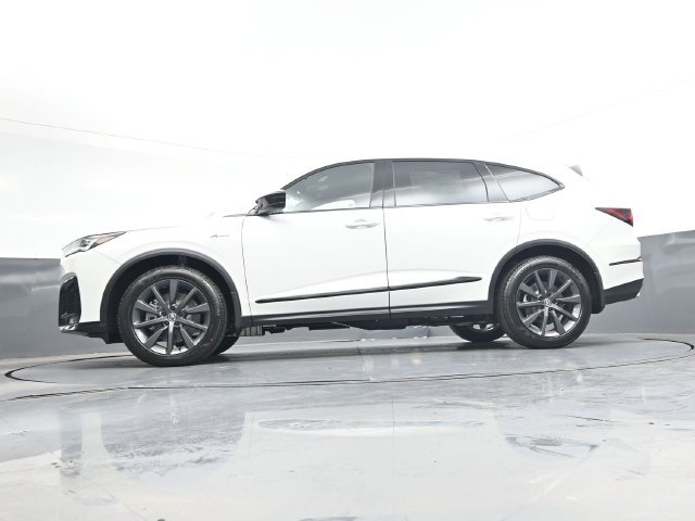 New 2026 Acura MDX A-Spec AWD/4WD image 34