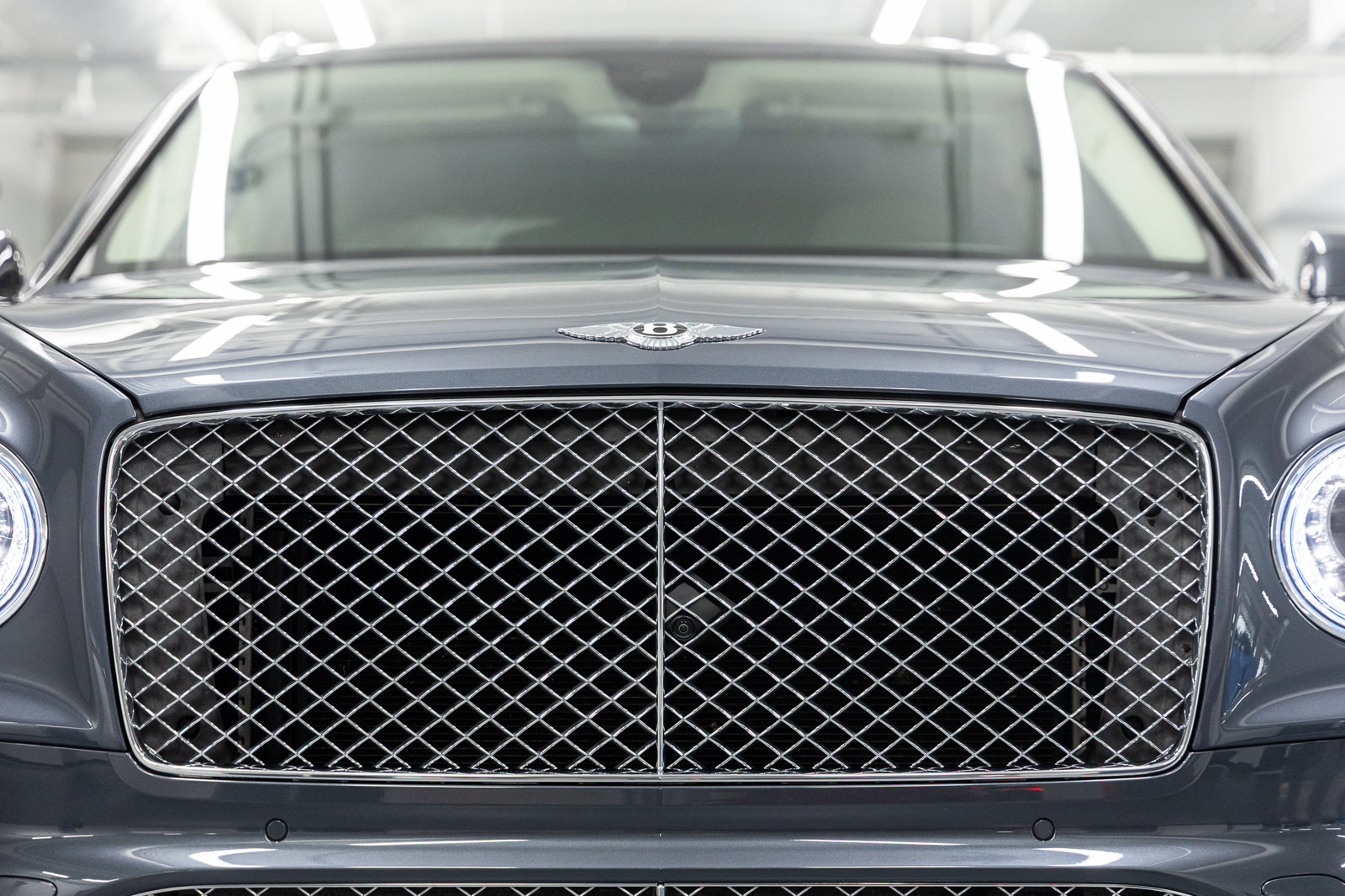 Certified 2023 Bentley Bentayga AWD/4WD image 11