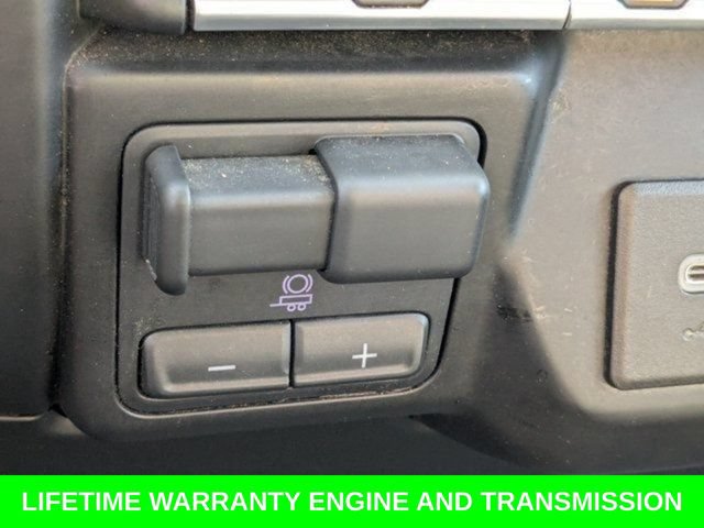 Used 2022 Chevrolet Silverado 2500 LT AWD/4WD image 23