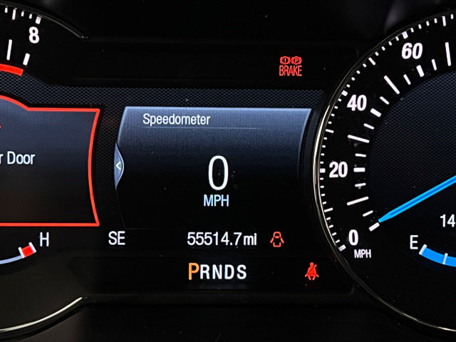 Used 2018 Ford Explorer Platinum AWD/4WD image 19
