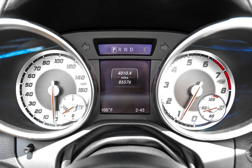 Used 2014 Mercedes-Benz SLK 350 image 15