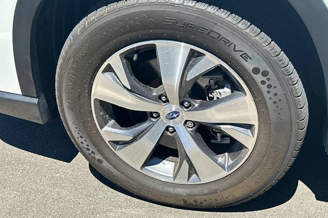 Used 2023 Subaru Ascent Premium w/ Convenience Package AWD/4WD image 4