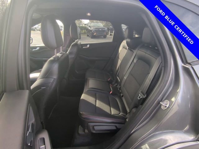 Certified 2023 Ford Escape ST-Line w/ Tech Pack #1 image 15