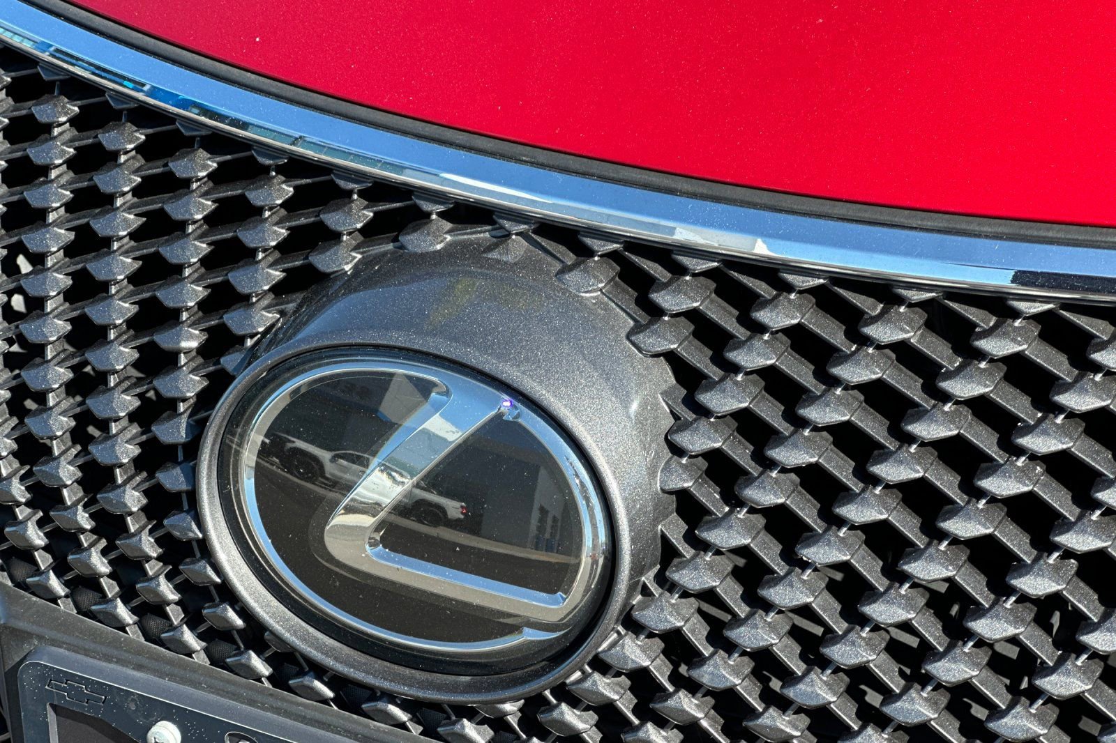 Used 2019 Lexus RC 300 w/ Premium Package image 36