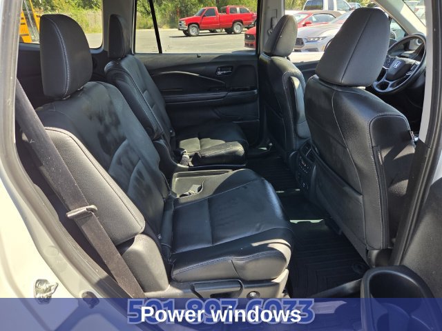 Used 2021 Honda Pilot Touring image 19